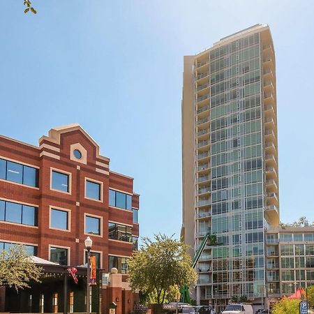 Frontdesk West 6 Apts Downtown Tempe Apartment Bagian luar foto